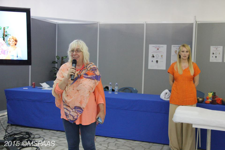 Kako leči šumska medicina Kako leči šumska medicina