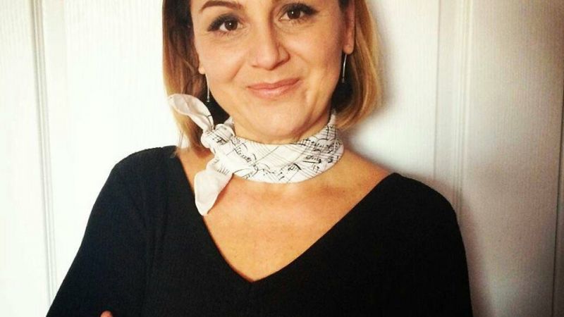 Maja Pavlov  psihoterapeut  NLP trener
