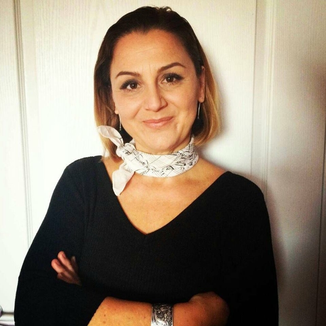 Maja Pavlov psihoterapeut NLP trener Maja Pavlov psihoterapeut NLP trener