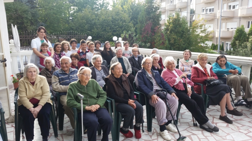 Senior Plus Dom za Stare Barajevo Palilula Vozdovac Senior Plus Dom za Stare Barajevo Palilula Vozdovac