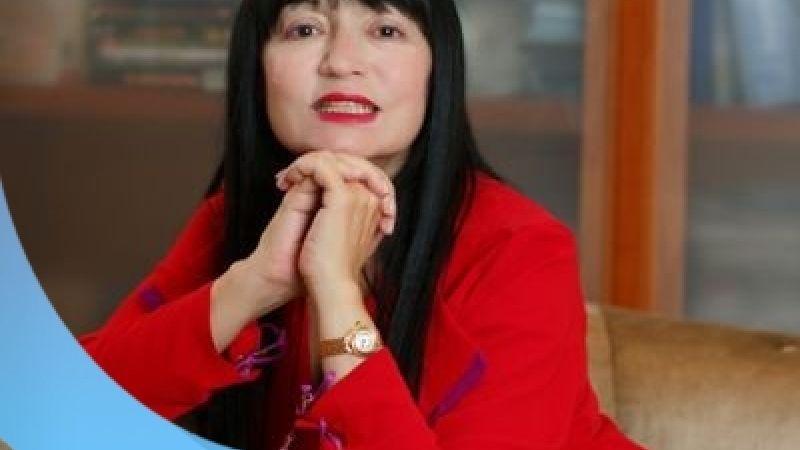 Beba Bajalski : “ Život bez straha se trenira i razvija! “
