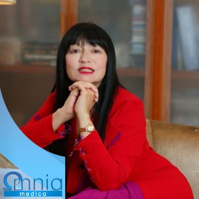 Beba Bajalski : “ Život bez straha se trenira i razvija! “