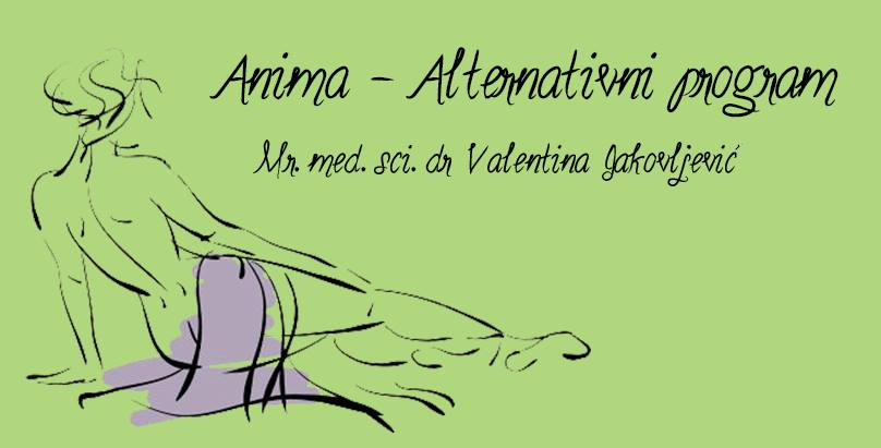 Neurološka ordinacija i Holistički centar Anima