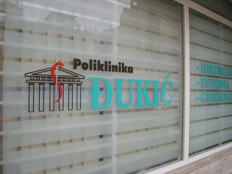 Ordinacija Hurugije Đukić