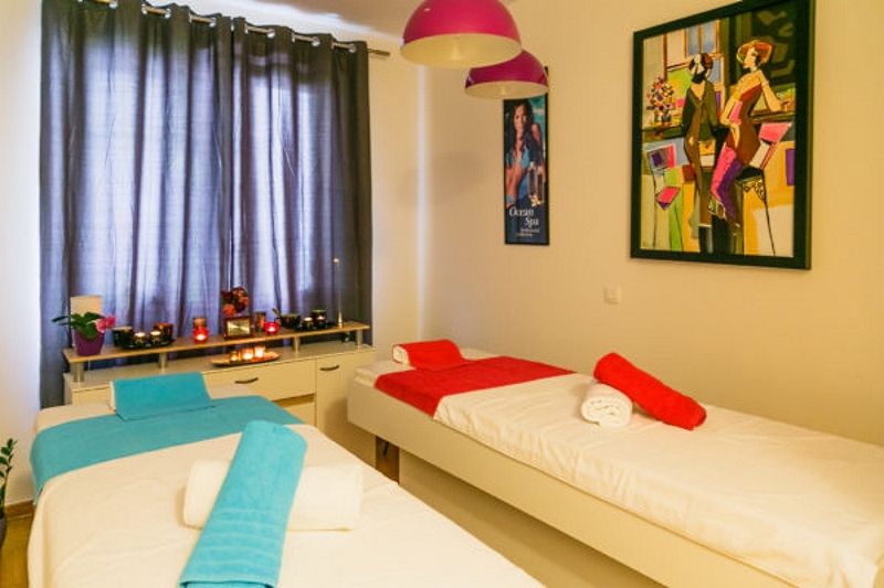 Studio lepote Namaste Studio lepote Namaste