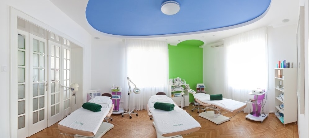 Anti aging diagnostic centar dr Babović