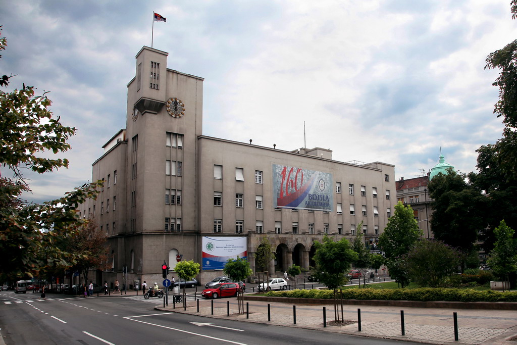 Dom Vojske Srbije