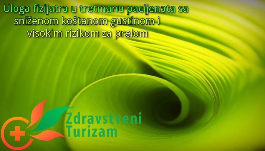 seminar uloga fizijatra