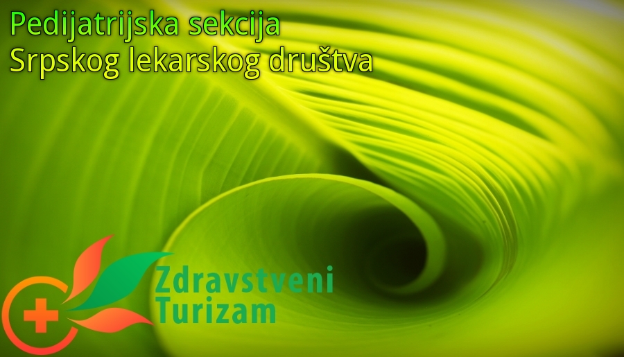 Pedijatrijska sekcija Srpskog lekarskog društva