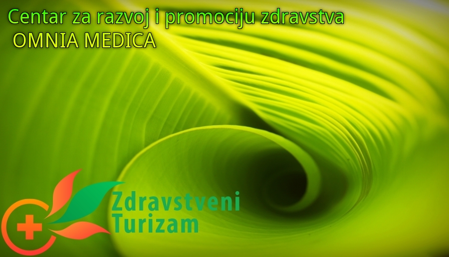 Centar za razvoj i promociju zdravstva OMNIA MEDICA