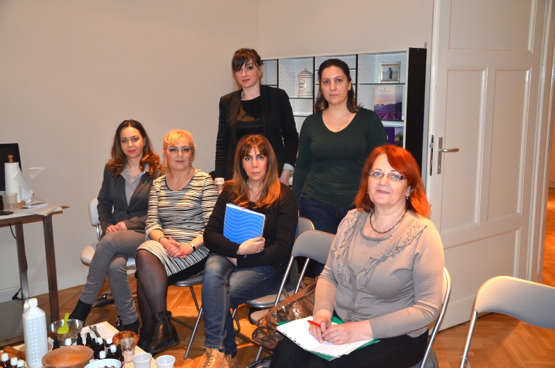 U prostorijama Omnia Medica održana je Radionica prirodne kozmetike “U susret danu zaljubljenih” U prostorijama Omnia Medica održana je Radionica prirodne kozmetike “U susret danu zaljubljenih”