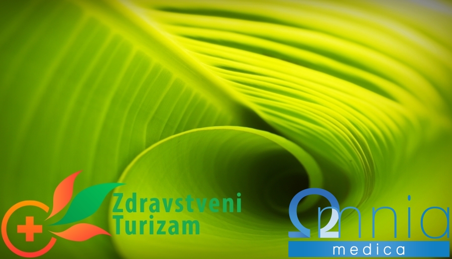 CENTAR OMNIA MEDICA NA PROLEĆNOM FESTIVALU ZDRAVLJA CENTAR OMNIA MEDICA NA PROLEĆNOM FESTIVALU ZDRAVLJA