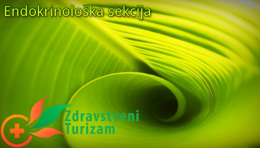 endokrinoloska sekcija endokrinoloska sekcija