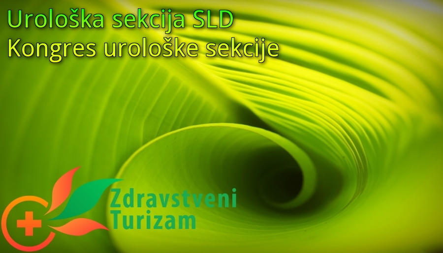 uroloska sekcija sld Kongres urološke sekcije